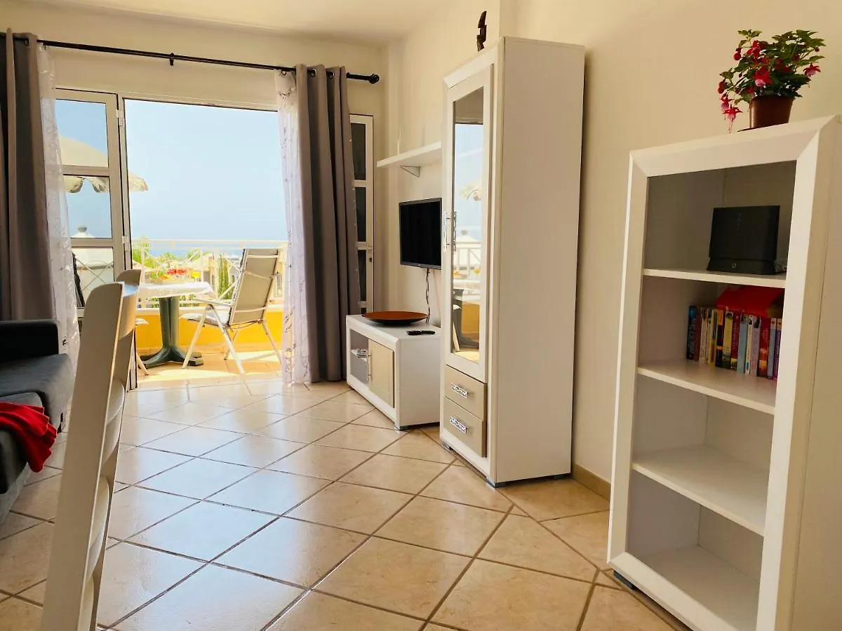 Res Benimar Διαμέρισμα Costa Adeje  Ισπανία
