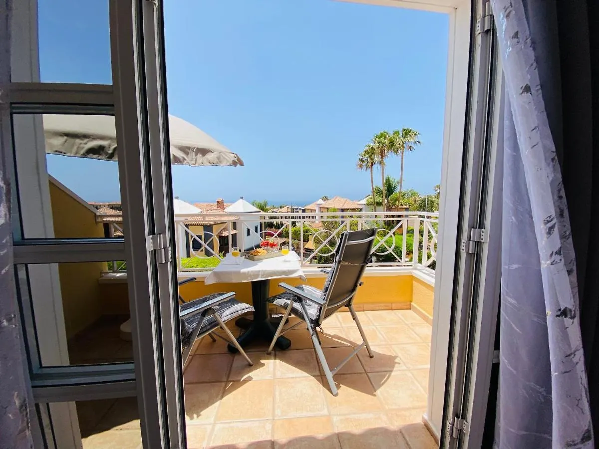 Res Benimar Διαμέρισμα Costa Adeje  Ισπανία