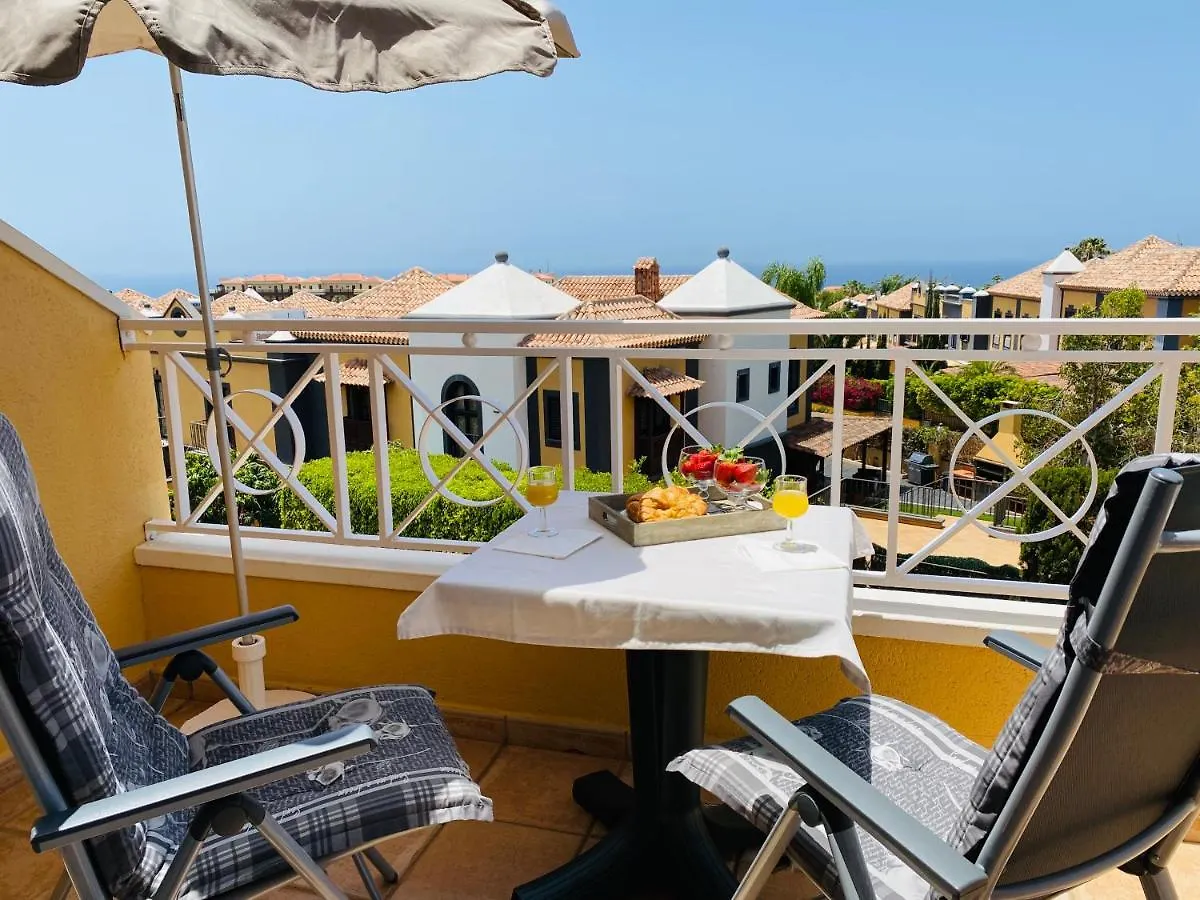 Res Benimar Διαμέρισμα Costa Adeje