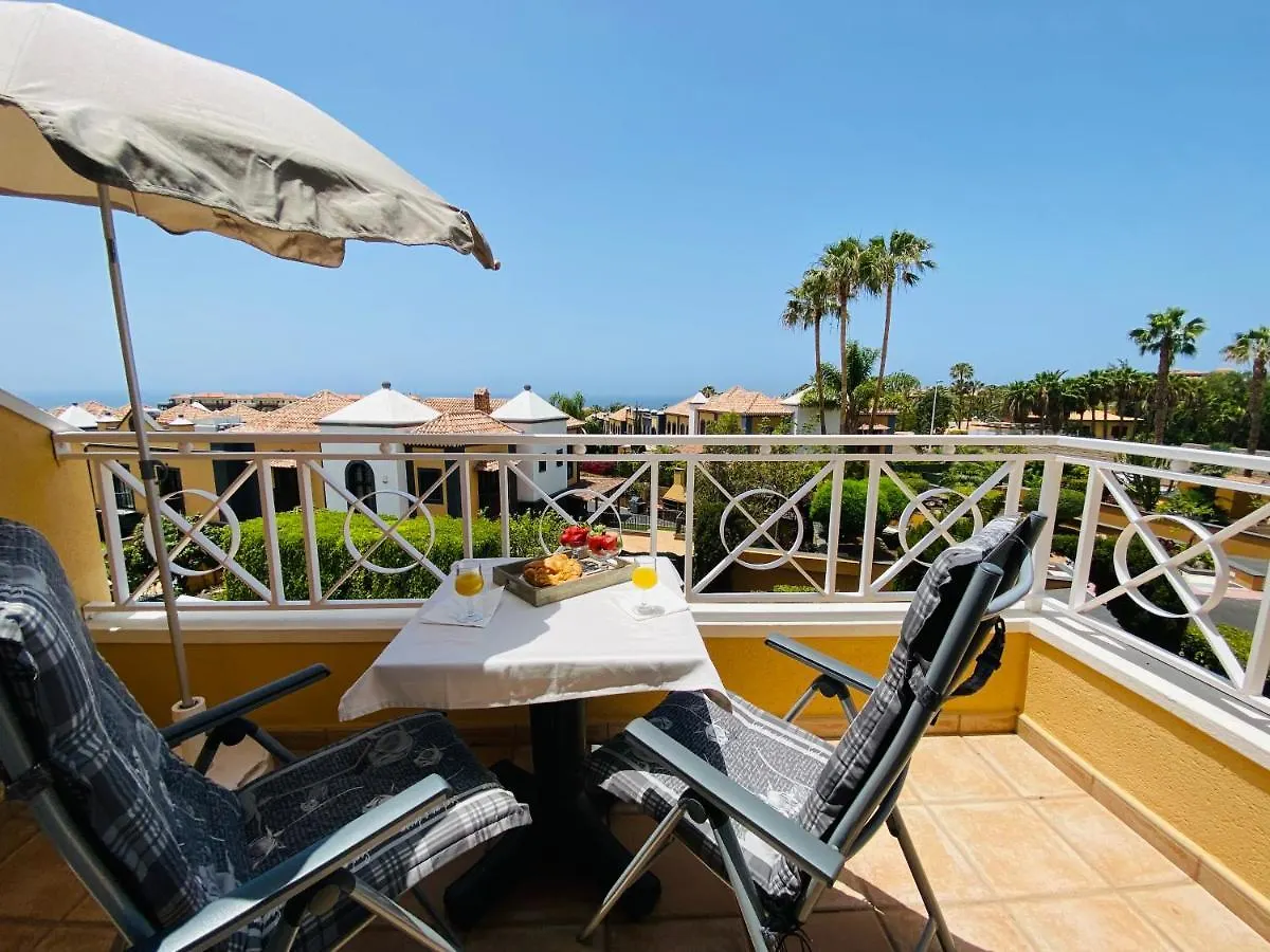 Res Benimar Διαμέρισμα Costa Adeje