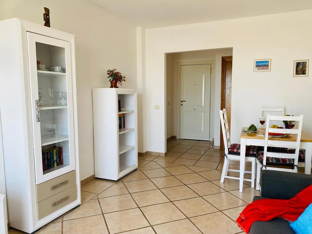 Res Benimar Διαμέρισμα Costa Adeje