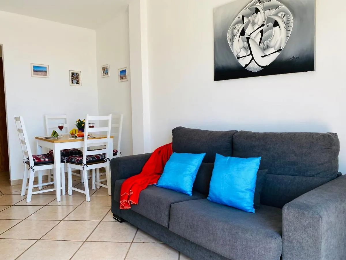 Res Benimar Διαμέρισμα Costa Adeje  Ισπανία