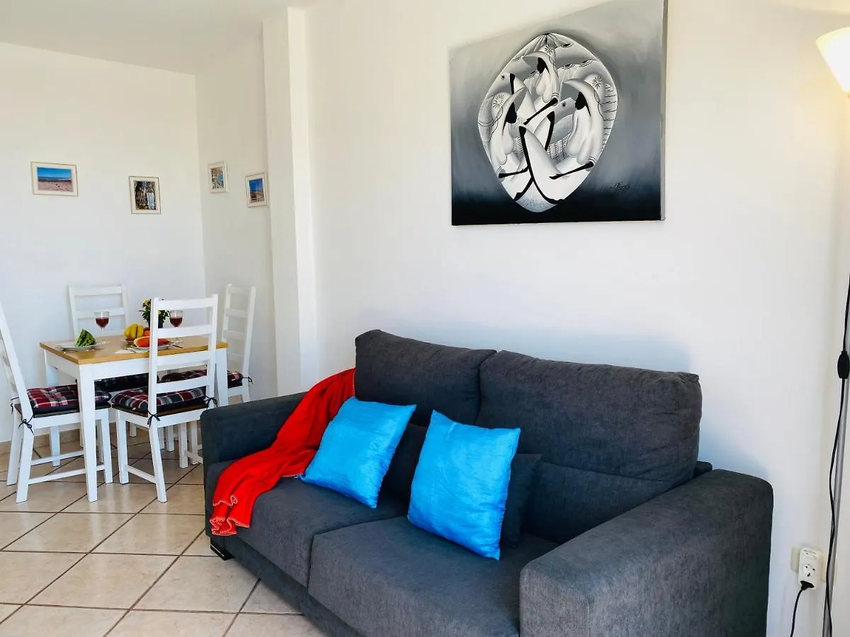 Res Benimar Διαμέρισμα Costa Adeje