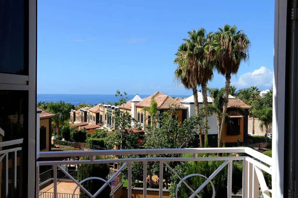 Res Benimar Διαμέρισμα Costa Adeje  Costa Adeje (Tenerife)