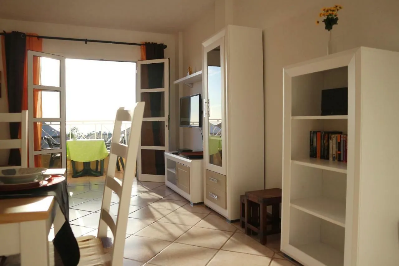 Res Benimar Διαμέρισμα Costa Adeje  Ισπανία