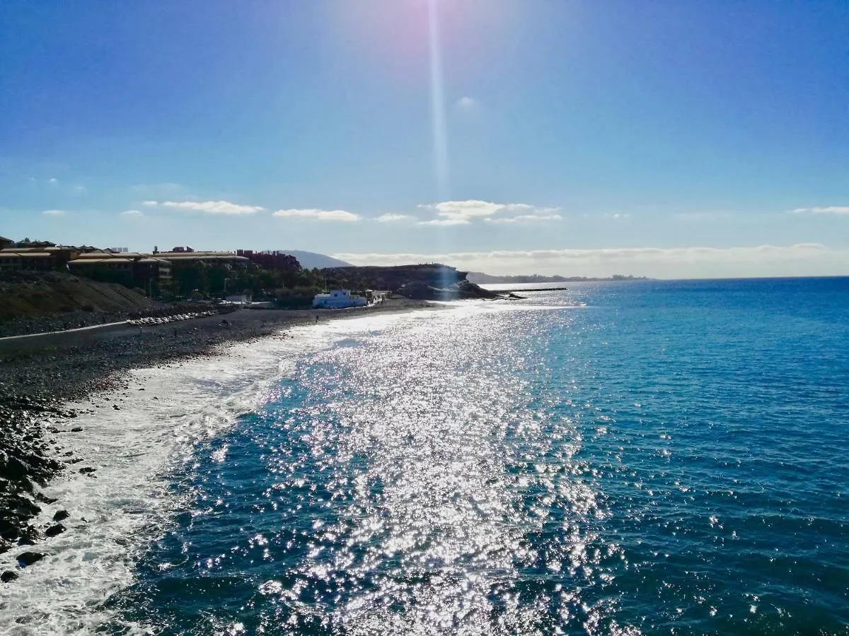 Res Benimar Διαμέρισμα Costa Adeje