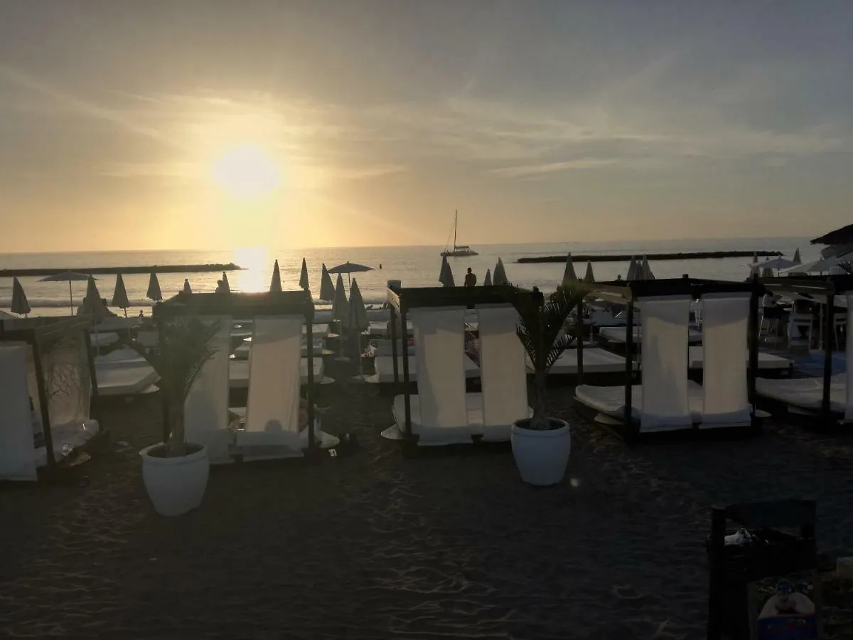 Res Benimar Διαμέρισμα Costa Adeje  0*, Costa Adeje (Tenerife)