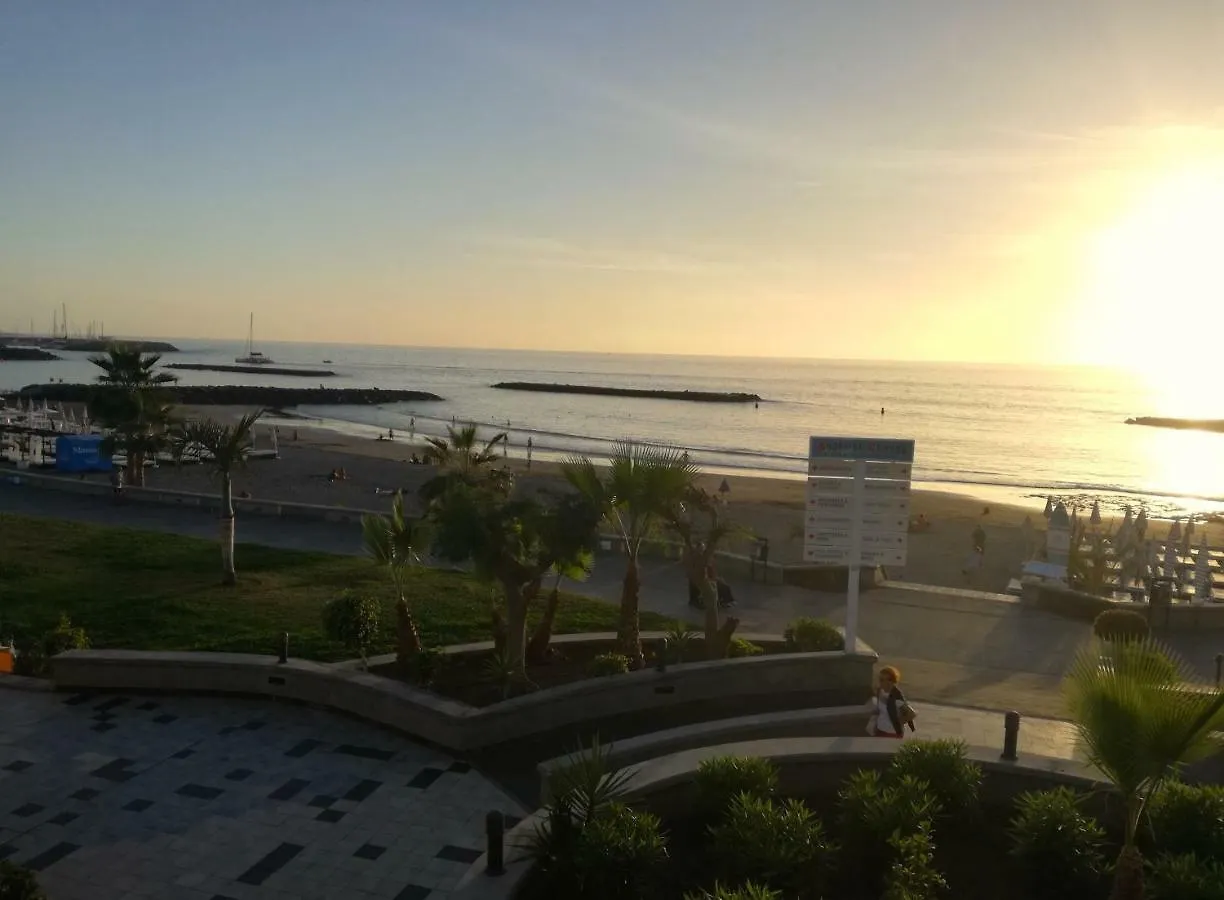 Res Benimar Διαμέρισμα Costa Adeje  Costa Adeje (Tenerife)